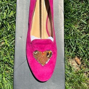 Cute Brand New Women’s Talbots Flat- Size 9